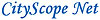 CityScope Logo